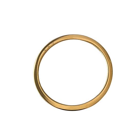 Linear Bangle